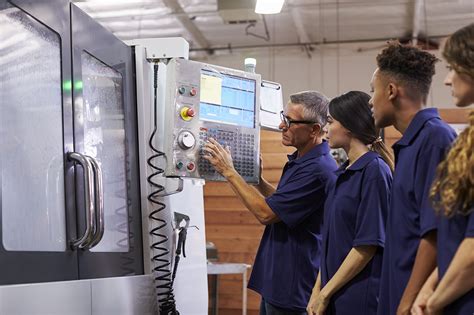 cnc machining nyc|apprenticeship programs nyc.